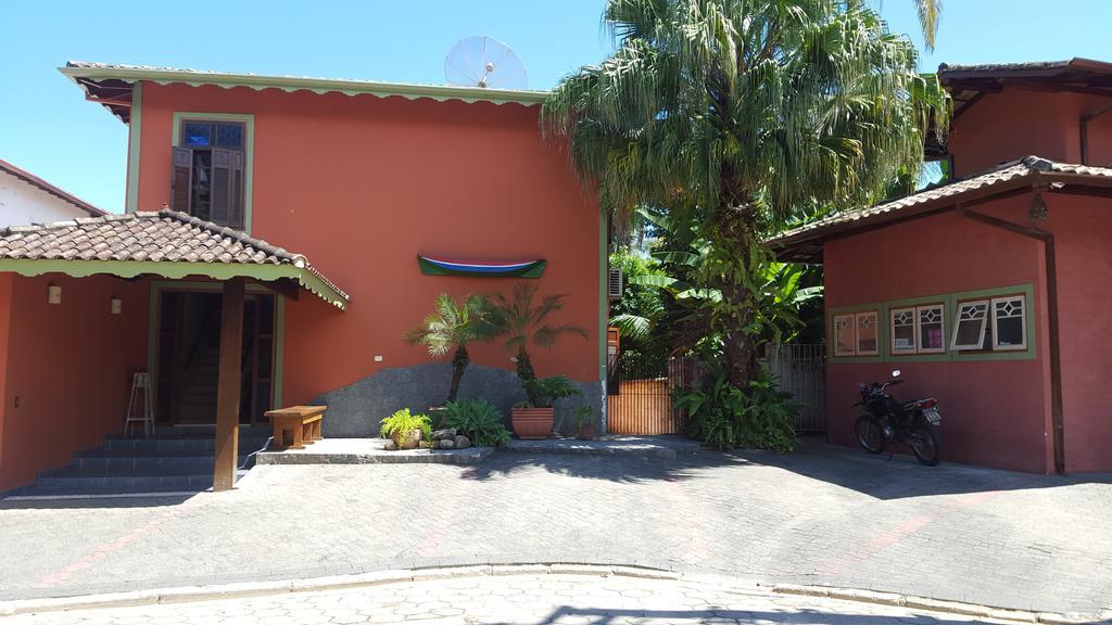 Velinn Pousada Villa Caicara 伊利亚贝拉 外观 照片