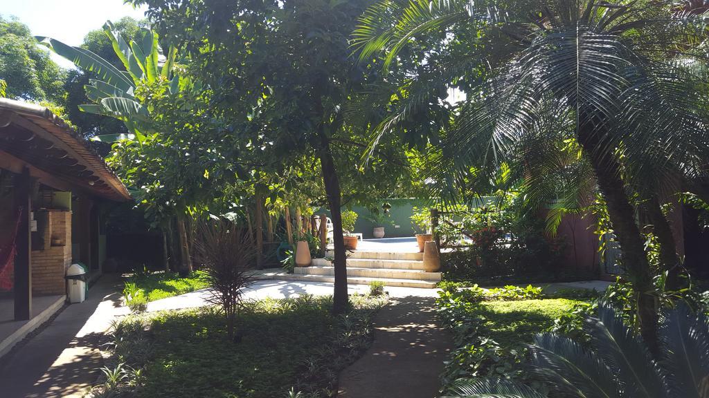 Velinn Pousada Villa Caicara 伊利亚贝拉 外观 照片